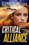 [Rocky Mountain Courage 03] • Critical Alliance